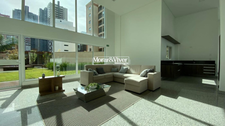 Imagem Apartamento com 2 Quartos à Venda, 73 m² em Bigorrilho - Curitiba