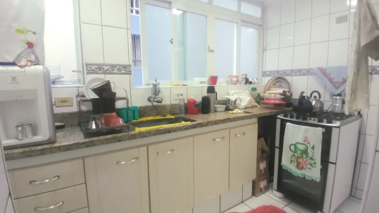 Imagem Apartamento com 2 Quartos à Venda, 72 m² em Gonzaga - Santos
