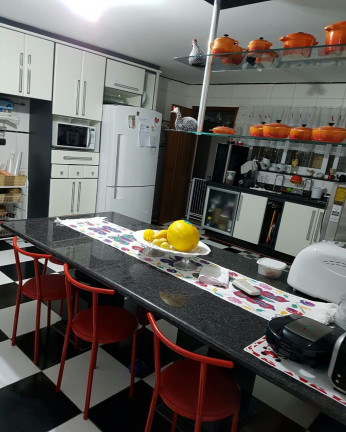 Imagem Casa com 3 Quartos à Venda, 230 m² em Vila Gomes Cardim - São Paulo Imagem Casa com 3 Quartos à Venda, 230 m² em Vila Gomes Cardim - São Paulo