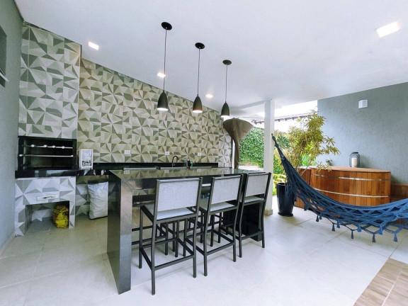 Imagem Casa com 4 Quartos à Venda, 198 m² em Riviera De São Lourenço - Bertioga Imagem Casa com 4 Quartos à Venda, 198 m² em Riviera De São Lourenço - Bertioga