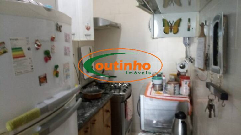 Imagem Apartamento com 1 Quarto à Venda, 48 m² em Vila Isabel - Rio De Janeiro Imagem Apartamento com 1 Quarto à Venda, 48 m² em Vila Isabel - Rio De Janeiro