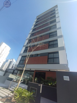 Imagem Apartamento com 3 Quartos à Venda, 107 m² em Centro - Florianópolis
