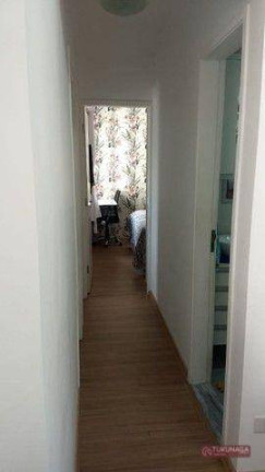 Imagem Apartamento com 3 Quartos à Venda, 65 m² em Jardim Santa Inês - São Paulo