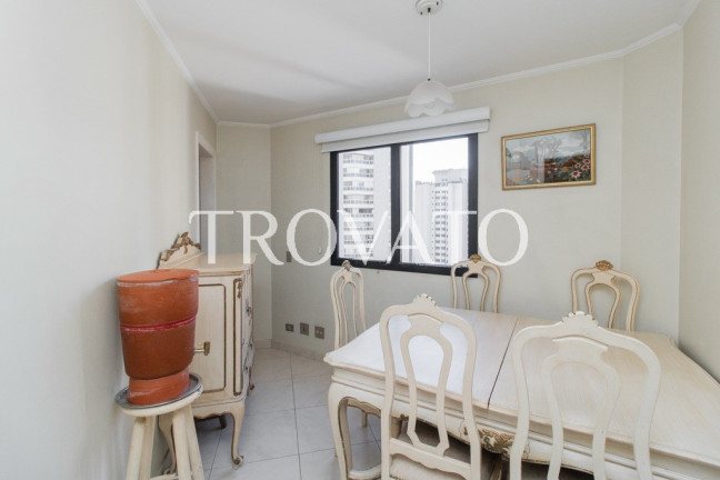 Imagem Imóvel com 4 Quartos à Venda, 176 m² em Vila Mariana - São Paulo Imagem Imóvel com 4 Quartos à Venda, 176 m² em Vila Mariana - São Paulo