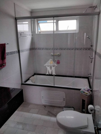 Imagem Apartamento com 3 Quartos à Venda, 100 m² em Vila Mariana - São Paulo