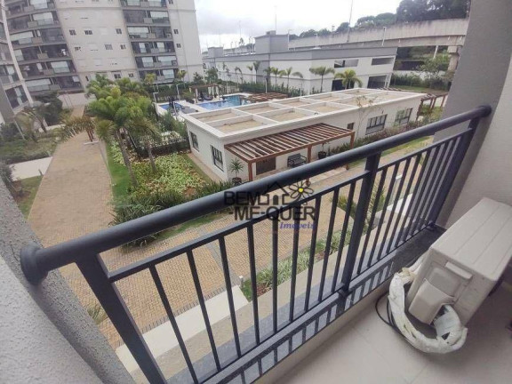 Imagem Apartamento com 2 Quartos à Venda, 55 m² em Lapa - São Paulo Imagem Apartamento com 2 Quartos à Venda, 55 m² em Lapa - São Paulo