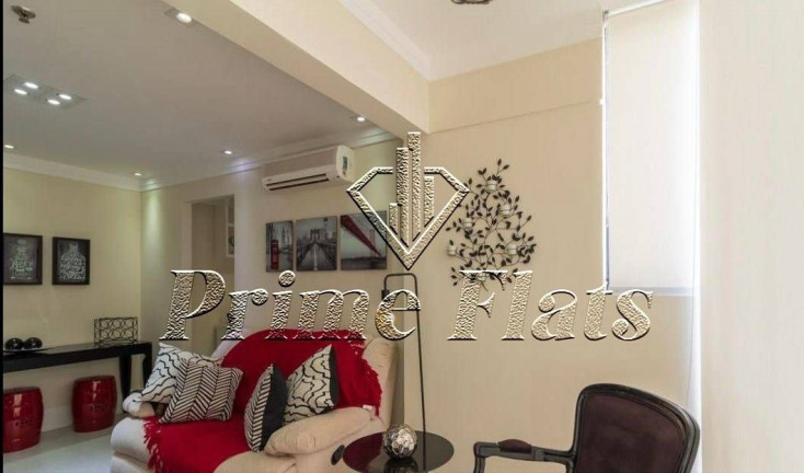 Imagem Apartamento com 2 Quartos à Venda, 52 m² em Vila Olímpia - São Paulo Imagem Apartamento com 2 Quartos à Venda, 52 m² em Vila Olímpia - São Paulo