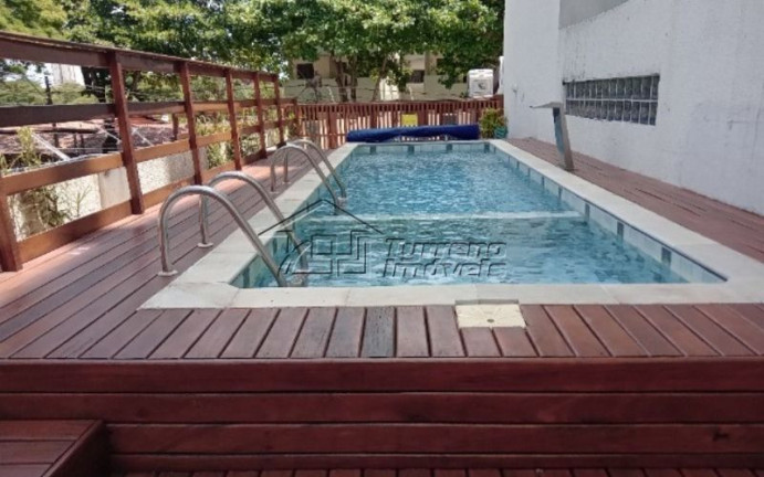 Apartamento com 2 Quartos à Venda, 75 m² em Parque Industrial - São José Dos Campos