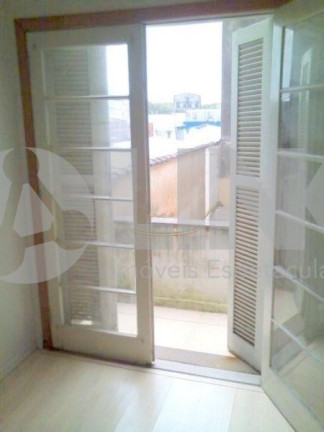 Imagem Apartamento com 3 Quartos à Venda, 108 m² em Floresta - Porto Alegre