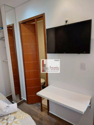 Imagem Casa com 1 Quarto à Venda, 175 m² em Campo Grande - São Paulo Imagem Casa com 1 Quarto à Venda, 175 m² em Campo Grande - São Paulo