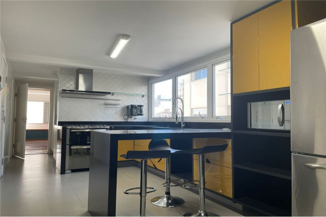 Imagem Apartamento com 3 Quartos à Venda, 149 m² em Jardim Paulista - São Paulo Imagem Apartamento com 3 Quartos à Venda, 149 m² em Jardim Paulista - São Paulo