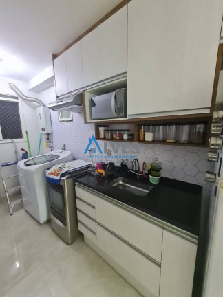Imagem Apartamento com 3 Quartos à Venda, 62 m² em Piraporinha - Diadema Imagem Apartamento com 3 Quartos à Venda, 62 m² em Piraporinha - Diadema
