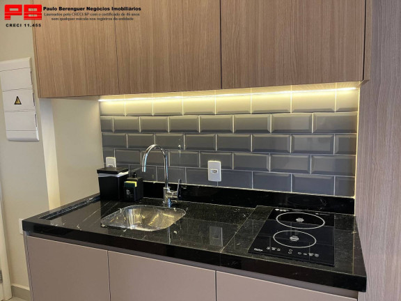 Imagem Apartamento com 1 Quarto à Venda, em Paraiso - São Paulo Imagem Apartamento com 1 Quarto à Venda, em Paraiso - São Paulo