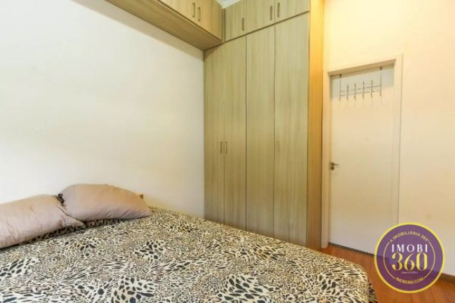 Imagem Apartamento com 2 Quartos à Venda, 83 m² em Vila Santana - São Paulo