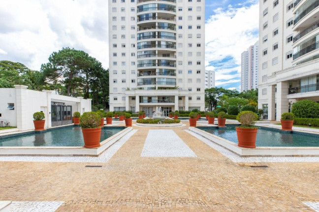 Imagem Apartamento com 4 Quartos à Venda, 120 m² em Alto Da Boa Vista - São Paulo Imagem Apartamento com 4 Quartos à Venda, 120 m² em Alto Da Boa Vista - São Paulo