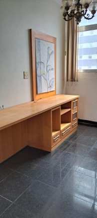Imagem Imóvel com 3 Quartos à Venda, 120 m² em Gonzaga - Santos