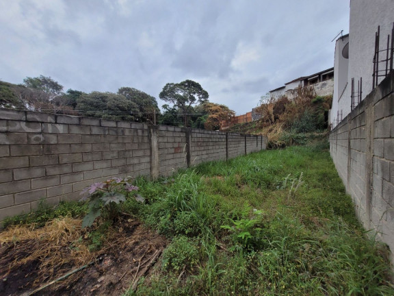 Imagem Terreno à Venda, 259 m² em Jardim Prestes De Barros - Sorocaba Imagem Terreno à Venda, 259 m² em Jardim Prestes De Barros - Sorocaba