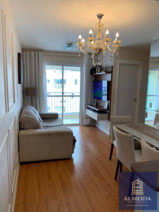 Foto do imóvel Apartamento com 1 Quarto à Venda, 55 m² em Vila Das Belezas - São Paulo