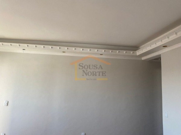 Imagem Apartamento com 3 Quartos à Venda, 90 m² em Lauzane Paulista - São Paulo Imagem Apartamento com 3 Quartos à Venda, 90 m² em Lauzane Paulista - São Paulo
