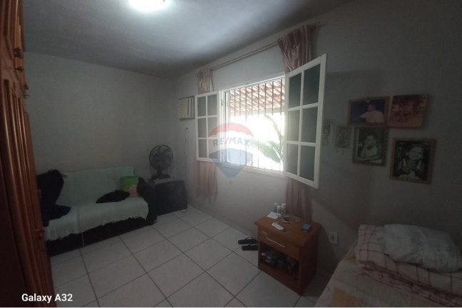 Imagem Casa com 3 Quartos à Venda, 450 m² em Retiro São Joaquim - Itaboraí