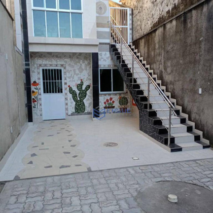 Imagem Casa com 2 Quartos para Alugar, 50 m² em Mondubim - Fortaleza