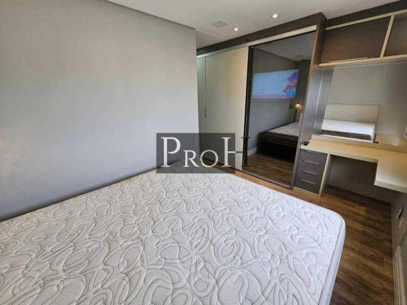 Imagem Apartamento com 3 Quartos à Venda, 90 m² em Paraíso - Santo André
