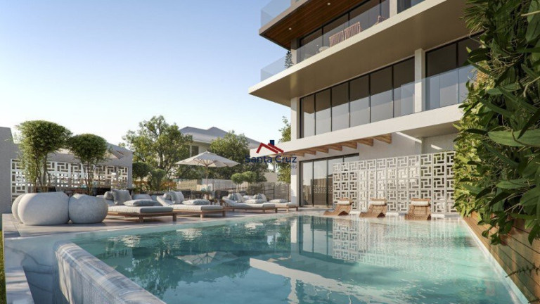 Imagem Apartamento com 4 Quartos à Venda, em Praia Brava De Itajaí - Itajaí Imagem Apartamento com 4 Quartos à Venda, em Praia Brava De Itajaí - Itajaí