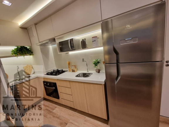 Imagem Apartamento com 2 Quartos para Alugar, 40 m² em Butantã - São Paulo