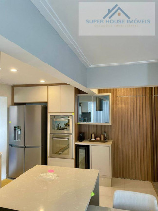 Imagem Apartamento com 3 Quartos à Venda,  em Jardim Arpoador - São Paulo