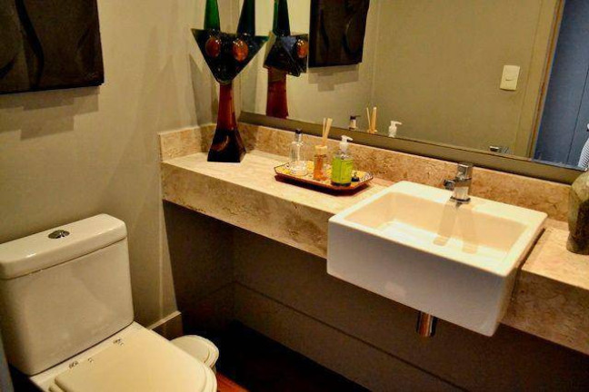 Imagem Apartamento com 3 Quartos à Venda, 186 m² em Barra - Salvador Imagem Apartamento com 3 Quartos à Venda, 186 m² em Barra - Salvador