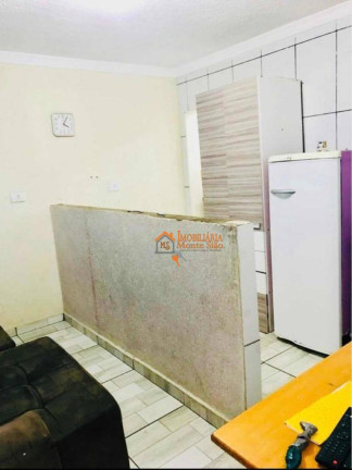 Imagem Casa com 4 Quartos à Venda, 250 m² em Jardim São Judas Tadeu - Guarulhos Imagem Casa com 4 Quartos à Venda, 250 m² em Jardim São Judas Tadeu - Guarulhos