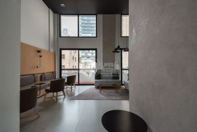 Imagem Imóvel com 1 Quarto à Venda, 25 m² em Pinheiros - São Paulo Imagem Imóvel com 1 Quarto à Venda, 25 m² em Pinheiros - São Paulo