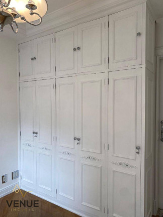 Imagem Apartamento com 3 Quartos à Venda, 155 m² em Belenzinho - São Paulo