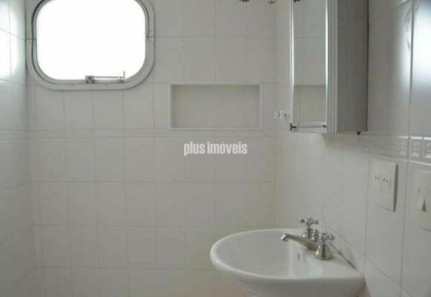 Imagem Apartamento com 3 Quartos à Venda, 115 m² em Brooklin Paulista - São Paulo Imagem Apartamento com 3 Quartos à Venda, 115 m² em Brooklin Paulista - São Paulo