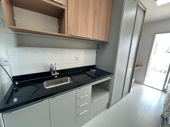 Imagem Apartamento com 1 Quarto para Alugar, 18 m² em Amaralina - Salvador Imagem Apartamento com 1 Quarto para Alugar, 18 m² em Amaralina - Salvador