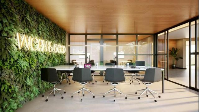 Imagem Apartamento com 3 Quartos à Venda, 105 m²em Coco - Fortaleza