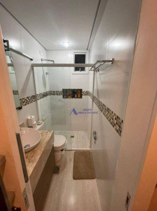 Imagem Apartamento com 3 Quartos à Venda, 86 m² em Tatuapé - São Paulo