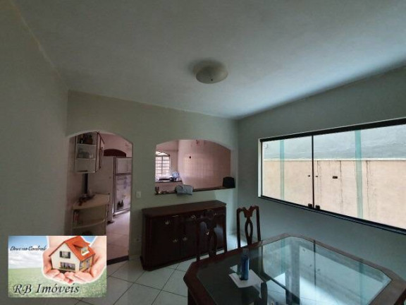 Imagem Casa com 3 Quartos à Venda, 200 m² em Parque Terra Nova Ii - São Bernardo Do Campo Imagem Casa com 3 Quartos à Venda, 200 m² em Parque Terra Nova Ii - São Bernardo Do Campo