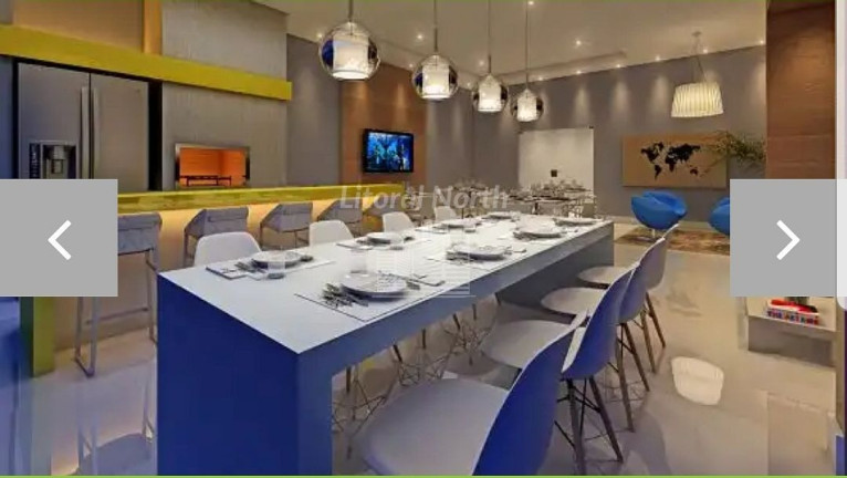 Imagem Apartamento com 2 Quartos à Venda, 65 m² em Centro - Itajaí