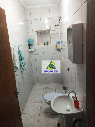 Imagem Casa com 2 Quartos à Venda, 170 m² em Parque Bom Retiro - Paulínia Imagem Casa com 2 Quartos à Venda, 170 m² em Parque Bom Retiro - Paulínia