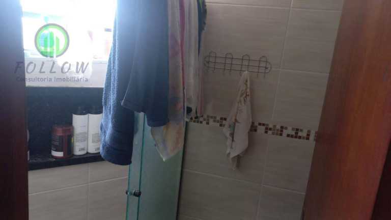 Imagem Apartamento com 2 Quartos à Venda, 54 m² em Bandeiras - Osasco