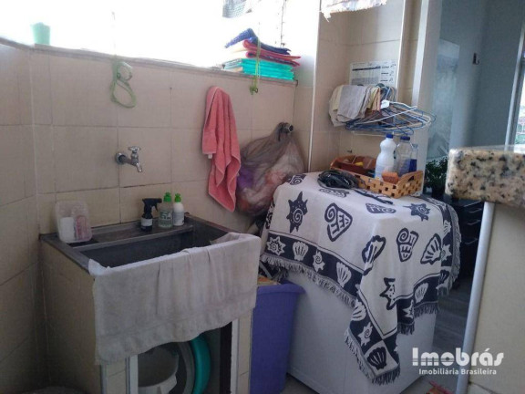 Imagem Apartamento com 3 Quartos à Venda, 110 m² em Papicu - Fortaleza