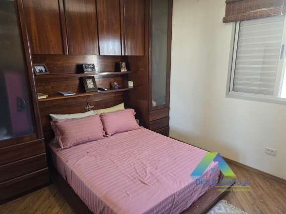 Imagem Apartamento com 3 Quartos à Venda, 79 m² em Vila Gumercindo - São Paulo Imagem Apartamento com 3 Quartos à Venda, 79 m² em Vila Gumercindo - São Paulo