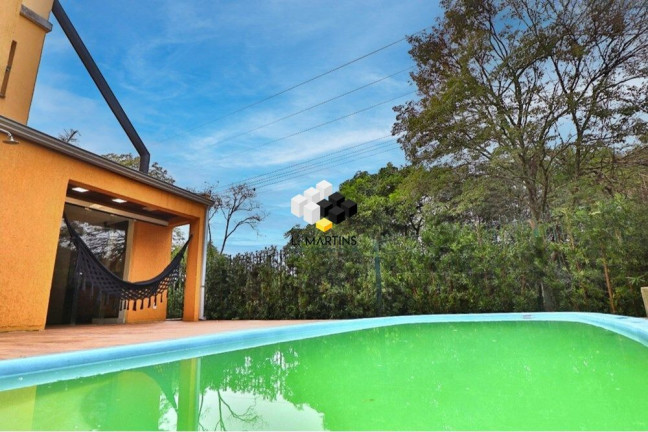 Imagem Casa de Condomínio com 3 Quartos à Venda, 230 m² em Mário Quintana - Porto Alegre