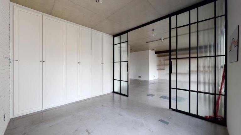 Imagem Imóvel com 1 Quarto à Venda, 74 m² em Bela Vista - São Paulo