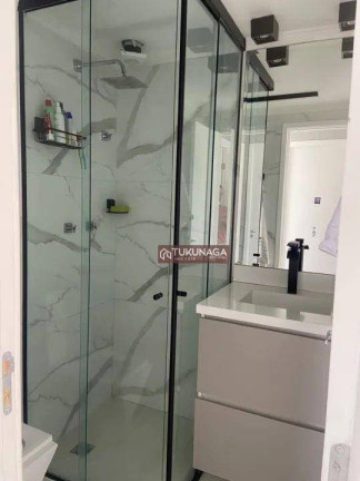 Imagem Apartamento com 2 Quartos à Venda, 43 m² em Vila São João - Guarulhos Imagem Apartamento com 2 Quartos à Venda, 43 m² em Vila São João - Guarulhos