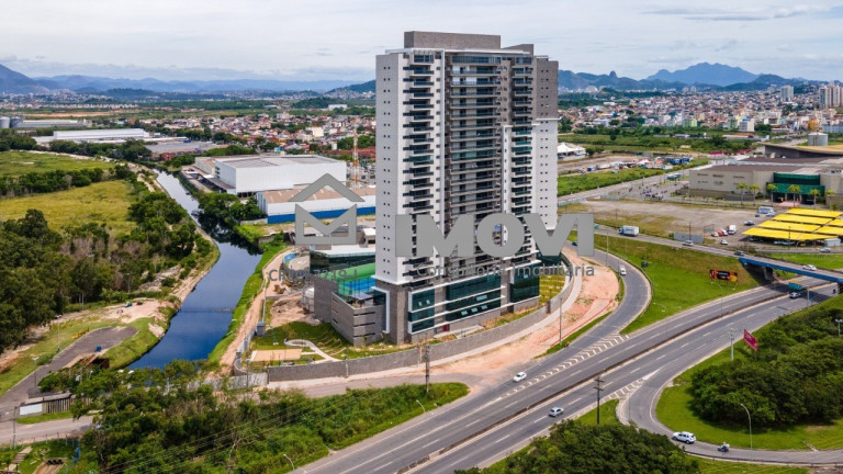 Imagem Apartamento com 4 Quartos à Venda, 147 m² em Darly Santos - Vila Velha