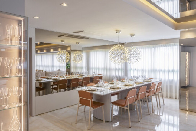 Imagem Apartamento com 3 Quartos à Venda, 159 m² em Jardim Europa - Porto Alegre