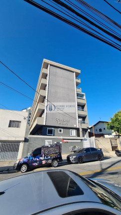 Imagem Apartamento com 2 Quartos à Venda, 40 m² em Vila Formosa - São Paulo