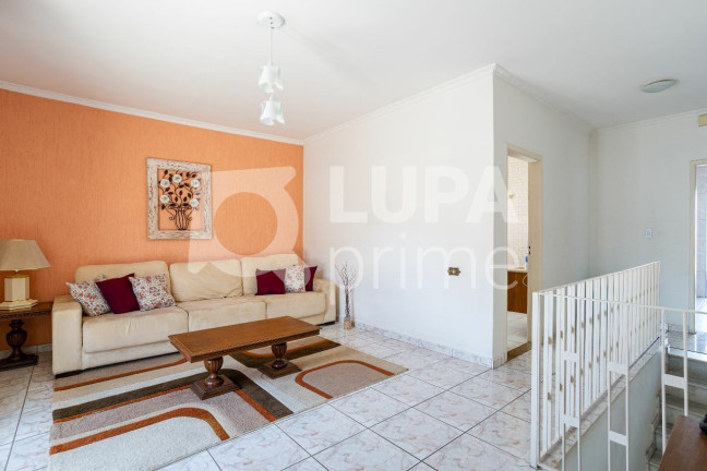 Casa com 12 Quartos à Venda, 440 m² em Vila Maria Alta - São Paulo